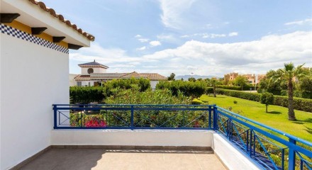 Residential - Semi-Detached House - Vera, Almería, Andalucía - SP