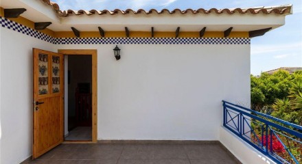 Residential - Semi-Detached House - Vera, Almería, Andalucía - SP