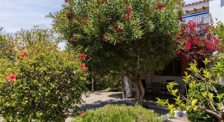 Residential - Semi-Detached House - Vera, Almería, Andalucía - SP
