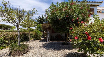 Residential - Semi-Detached House - Vera, Almería, Andalucía - SP