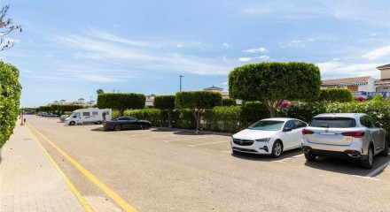 Residential - Semi-Detached House - Vera, Almería, Andalucía - SP