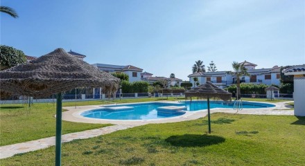 Residential - Semi-Detached House - Vera, Almería, Andalucía - SP