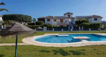 Residential - Semi-Detached House - Vera, Almería, Andalucía - SP