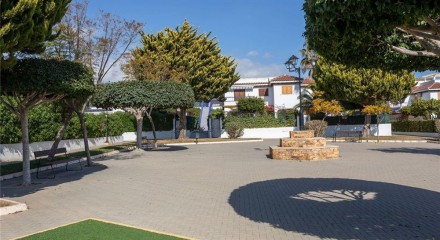 Residential - Semi-Detached House - Vera, Almería, Andalucía - SP