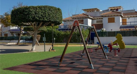 Residential - Semi-Detached House - Vera, Almería, Andalucía - SP