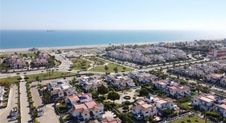 Residential - Semi-Detached House - Vera, Almería, Andalucía - SP