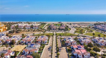 Residential - Semi-Detached House - Vera, Almería, Andalucía - SP