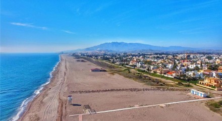 Residential - Semi-Detached House - Vera, Almería, Andalucía - SP