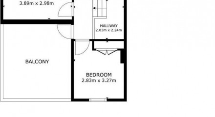 Residential - Semi-Detached House - Vera, Almería, Andalucía - SP
