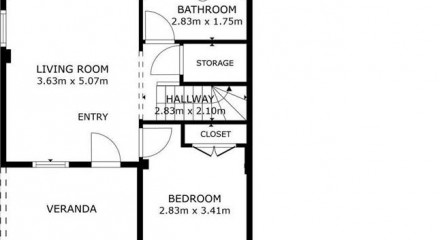 Residential - Semi-Detached House - Vera, Almería, Andalucía - SP