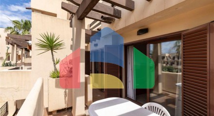 Residential - Condo/Apartment - Vera, Almería, Andalucía - SP