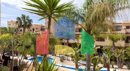 Residential - Condo/Apartment - Vera, Almería, Andalucía - SP