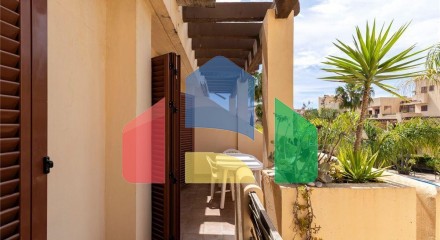 Residential - Condo/Apartment - Vera, Almería, Andalucía - SP