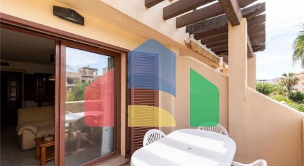 Residential - Condo/Apartment - Vera, Almería, Andalucía - SP