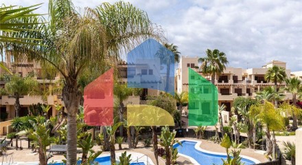 Residential - Condo/Apartment - Vera, Almería, Andalucía - SP