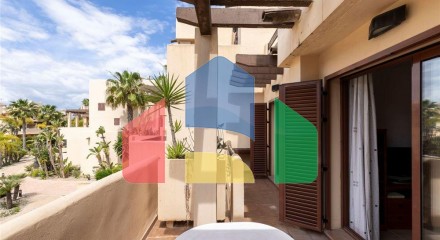 Residential - Condo/Apartment - Vera, Almería, Andalucía - SP