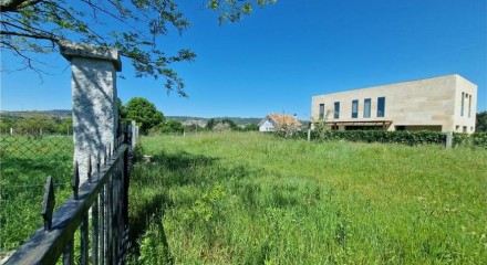 Residential - Land - Barbadás, Orense, Galicia - SP