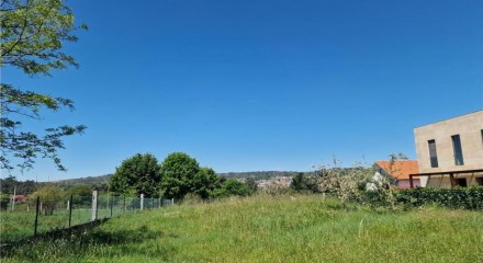 Residential - Land - Barbadás, Orense, Galicia - SP
