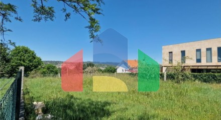 Residential - Land - Barbadás, Orense, Galicia - SP