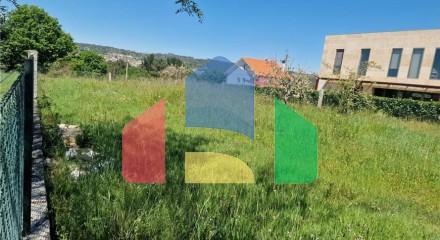 Residential - Land - Barbadás, Orense, Galicia - SP