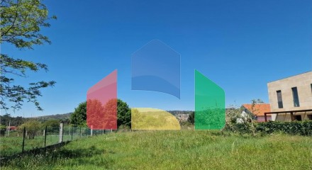 Residential - Land - Barbadás, Orense, Galicia - SP