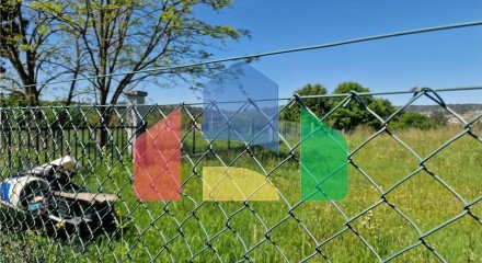 Residential - Land - Barbadás, Orense, Galicia - SP