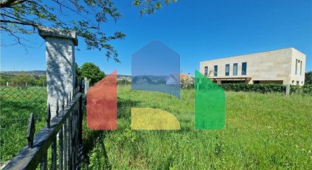Residential - Land - Barbadás, Orense, Galicia - SP