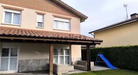 Residential - Semi-Detached House - Alegría-Dulantzi, Álava, Pais Vasco - SP