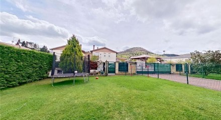 Residential - Semi-Detached House - Alegría-Dulantzi, Álava, Pais Vasco - SP