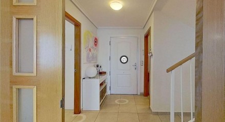 Residential - Semi-Detached House - Alegría-Dulantzi, Álava, Pais Vasco - SP