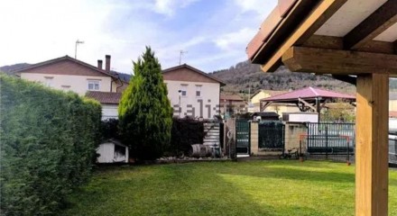 Residential - Semi-Detached House - Alegría-Dulantzi, Álava, Pais Vasco - SP