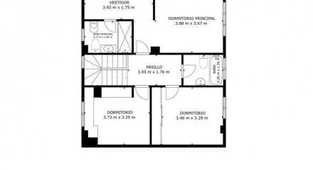 Residential - Semi-Detached House - Alegría-Dulantzi, Álava, Pais Vasco - SP