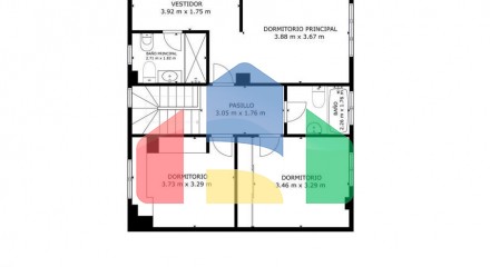 Residential - Semi-Detached House - Alegría-Dulantzi, Álava, Pais Vasco - SP