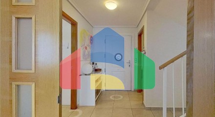 Residential - Semi-Detached House - Alegría-Dulantzi, Álava, Pais Vasco - SP