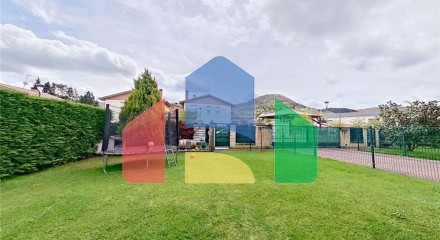 Residential - Semi-Detached House - Alegría-Dulantzi, Álava, Pais Vasco - SP