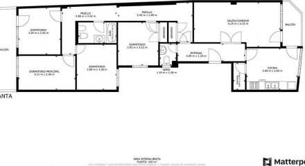 Residential - Condo/Apartment - Rincón de Soto, Rioja, La, Rioja - SP