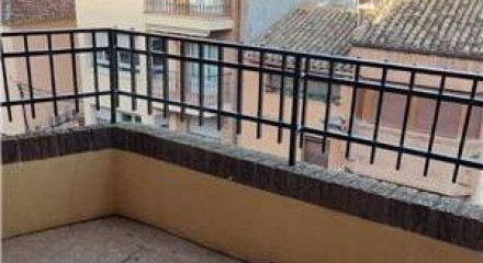 Residential - Condo/Apartment - Rincón de Soto, Rioja, La, Rioja - SP