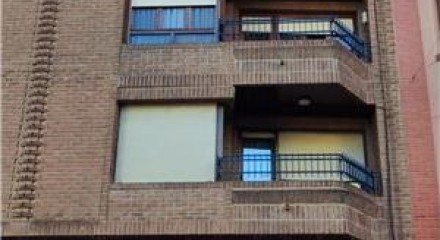 Residential - Condo/Apartment - Rincón de Soto, Rioja, La, Rioja - SP