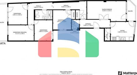Residential - Condo/Apartment - Rincón de Soto, Rioja, La, Rioja - SP