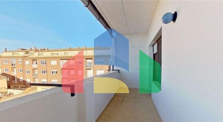 Residential - Condo/Apartment - Rincón de Soto, Rioja, La, Rioja - SP
