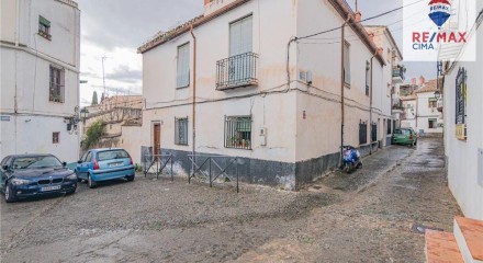 Residential - House - Granada, Granada, Andalucía - SP