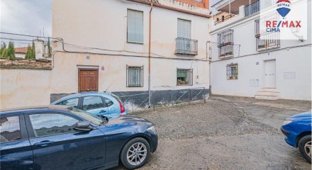 Residential - House - Granada, Granada, Andalucía - SP