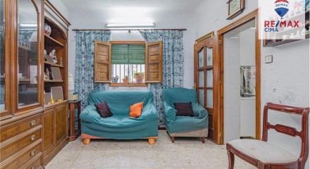 Residential - House - Granada, Granada, Andalucía - SP