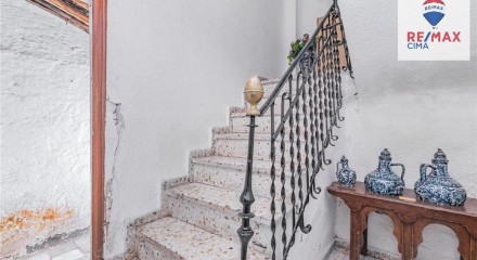 Residential - House - Granada, Granada, Andalucía - SP
