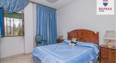 Residential - House - Granada, Granada, Andalucía - SP