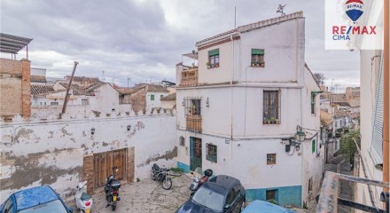 Residential - House - Granada, Granada, Andalucía - SP
