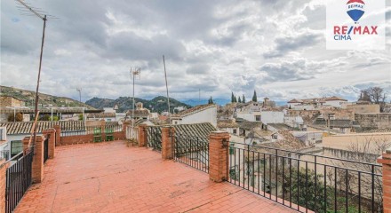 Residential - House - Granada, Granada, Andalucía - SP