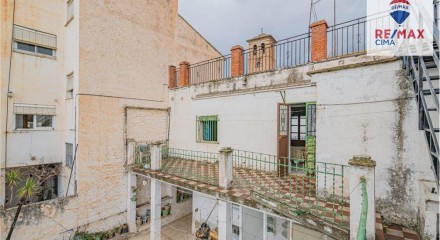 Residential - House - Granada, Granada, Andalucía - SP