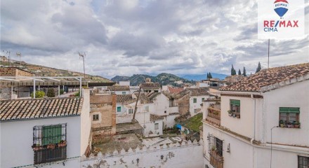 Residential - House - Granada, Granada, Andalucía - SP