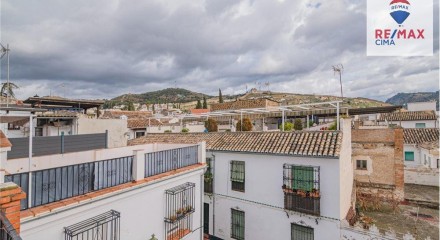 Residential - House - Granada, Granada, Andalucía - SP